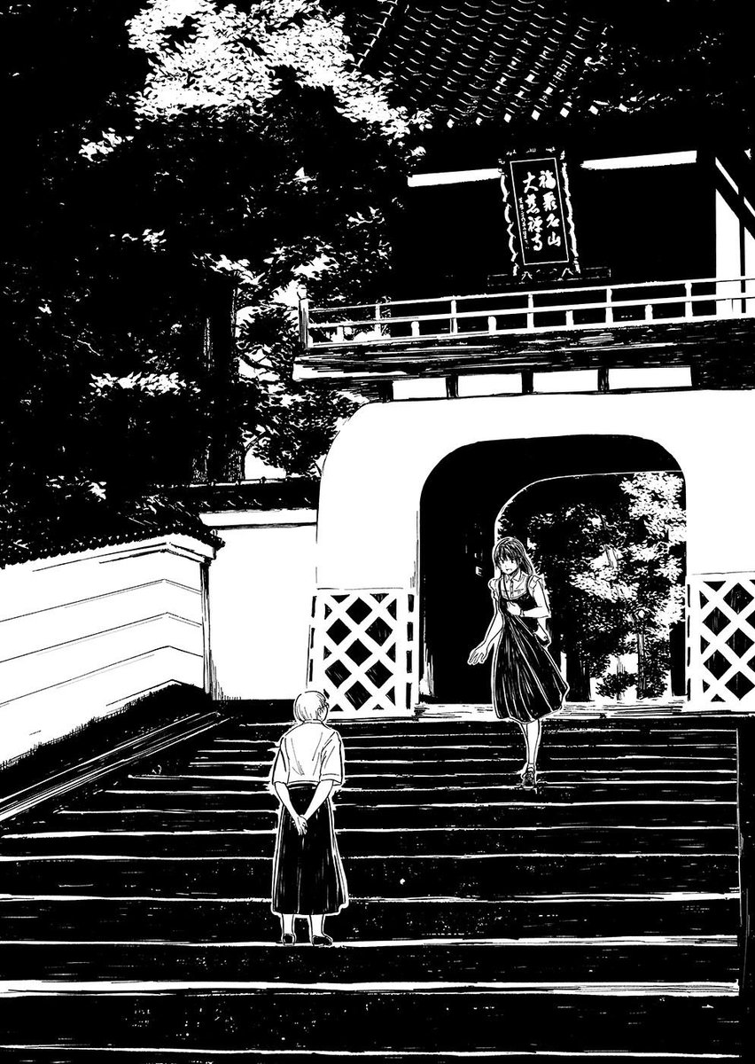 冠さんの時計工房第11話更新されております!今回は時間のお話?
https://t.co/kW0eeao8Vw 
