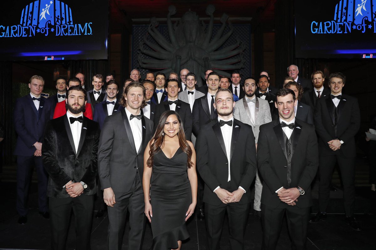 Ny Rangers Casino Night 2020 Ny Rangers Casino Night 2020