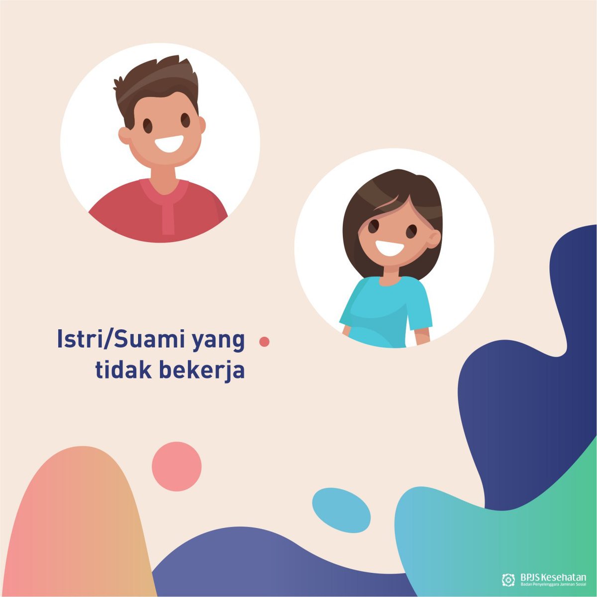 BPJSKesehatanRI's tweet photo. Sahabat, kamu udah tahu belum siapa saja sih yang bisa jadi anggota keluarga peserta PPU (Pekerja Penerima Upah)?

Kalo belum, yuk kamu simak infografis ini yaa~

#BPJSKesehatanRI
#BPJSKesMelayaniNegeri
#YukCariTahu https://t.co/8oZOeFr0fq