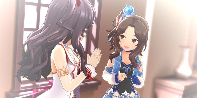 誰が呼んだかラブポーションのtwitterイラスト検索結果