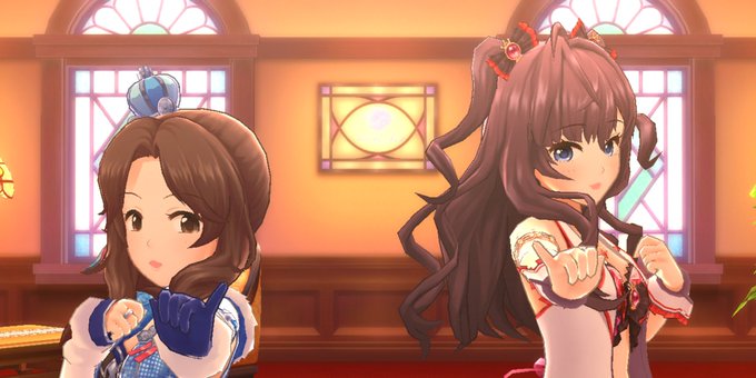 誰が呼んだかラブポーションのtwitterイラスト検索結果