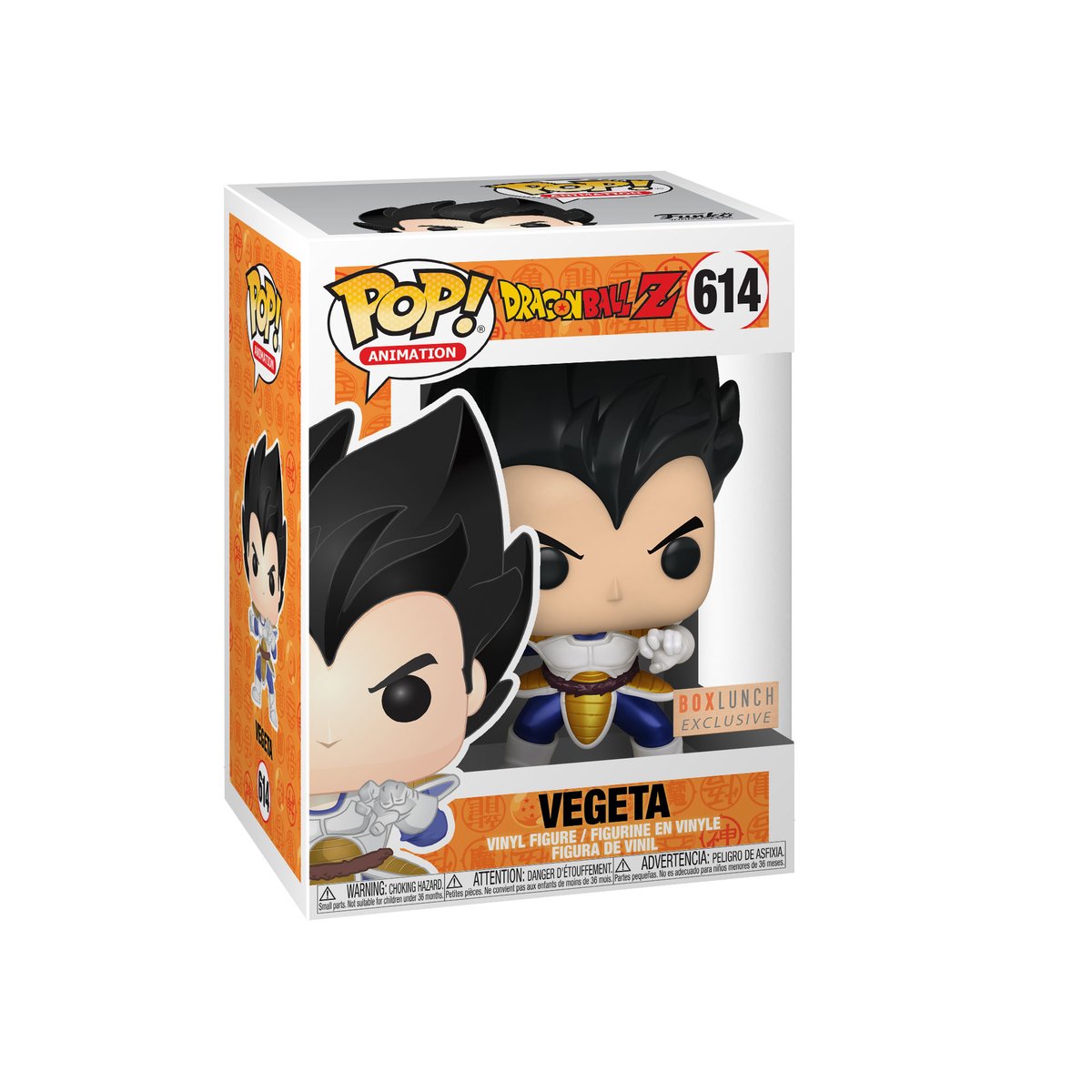 OriginalFunko's tweet image. RT &amp;amp; follow @OriginalFunko for a chance to WIN a @BoxLunchGifts exclusive Vegeta Pop! 
#Funko #FunkoPop #Giveaway #Pop #DBZ #Anime #Vegeta #FunkoLovesAnime #RandomActofKindnessDay