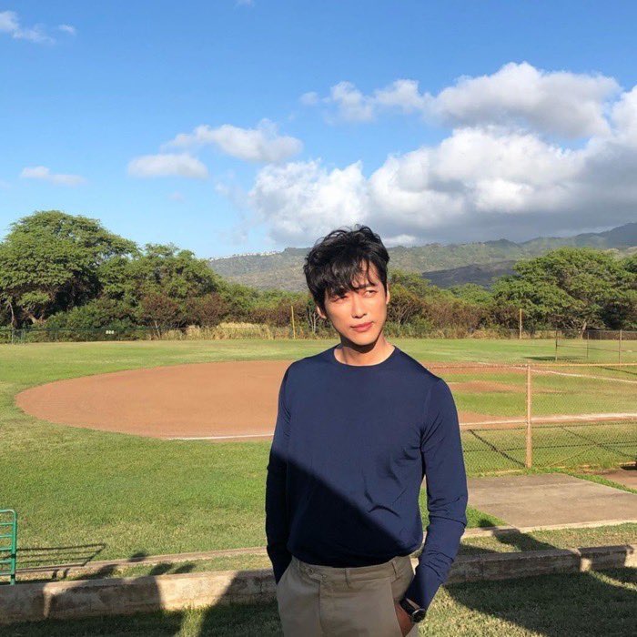 อหหหหหหหห คุณนัมกุงมินเป็นเมจแจมินตอนที่โตแล้ว ฮือ จมูกบานแร้วฟๆๆงงฟงฟงฟฃฟฃ