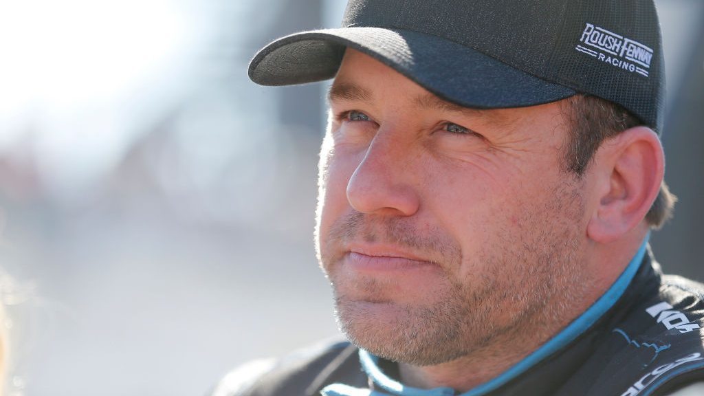 NASCARonNBC's tweet image. #NASCAR: @RyanJNewman in serious condition after crash. Doctors say injures are not life threatening, according to statement. nascar.nbcsports.com/2020/02/17/rya…