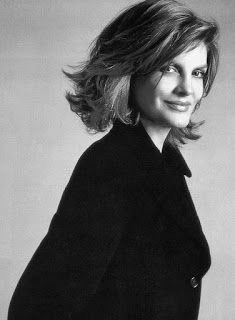 Rene Russo cumple 66 años hoy, el mismo día que cumples años Tú!!! Happy Birthday!!!    