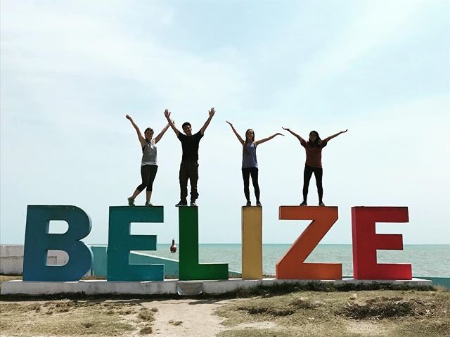 BWOOD_HOSA's tweet photo. SENIOR TRIP - Adventure in Belize in March of 2021! We are offering this opportunity for all Brazoswood High School Juniors who will be Seniors next Spring. RSVP by February 24th for more details: https://t.co/MqdV3Db6hB

**THIS TRIP IS NOT SPONSORED BY BISD** https://t.co/cTXuw0eTOU