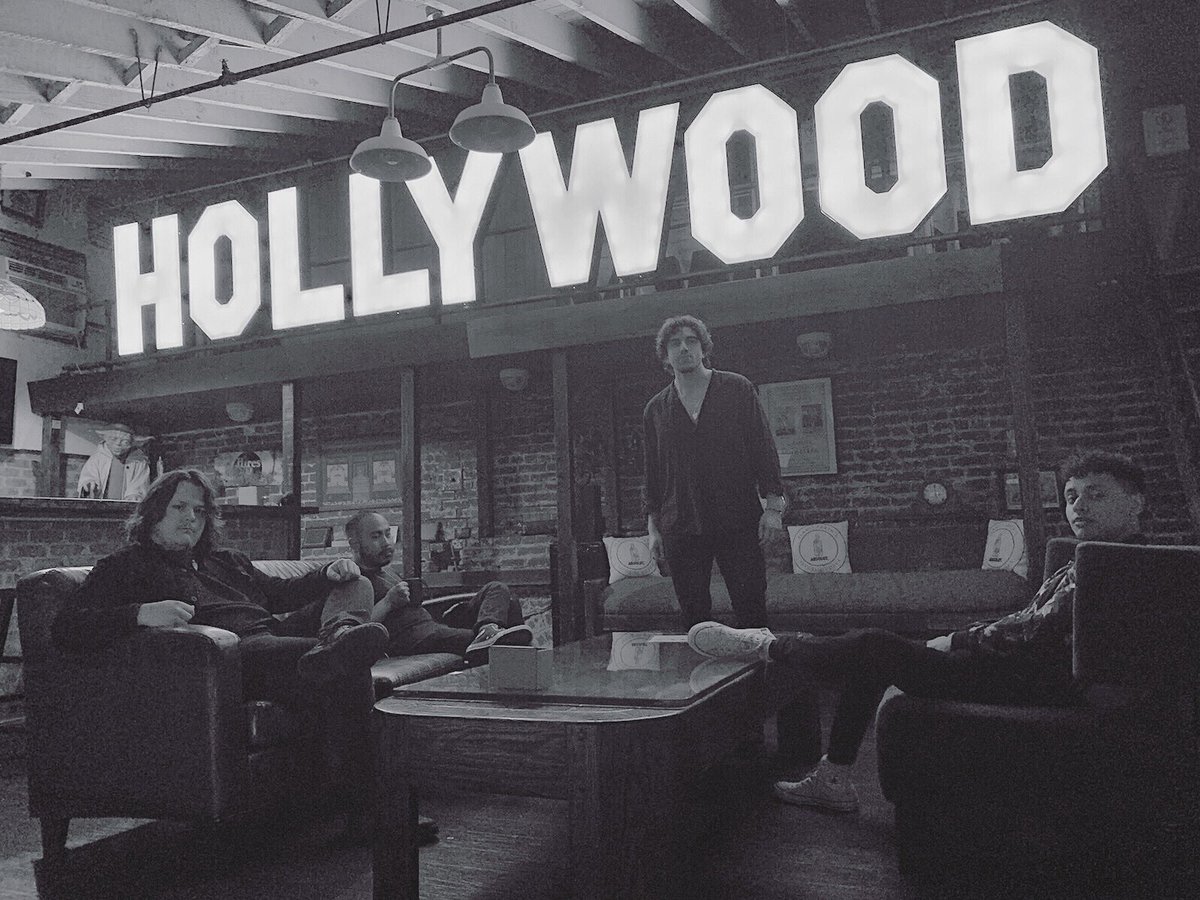 Announcement coming tomorrow 👀