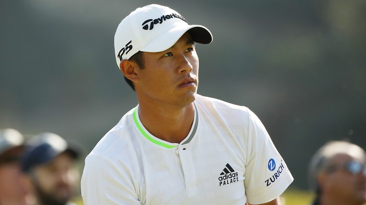 Let's go to Mexico ?? Three players qualified for this week's @WGCMexico at the last minute: https://t.co/w7zddG8MX8 https://t.co/IQaquPxa1O