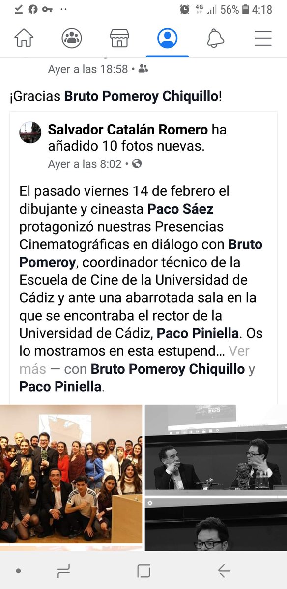 Isabela César tweet media
