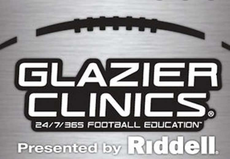 Excited to be presenting 30 Practice Organization Ideas on a panel this Friday (4pm) at the Los Angeles Glazier Clinic.