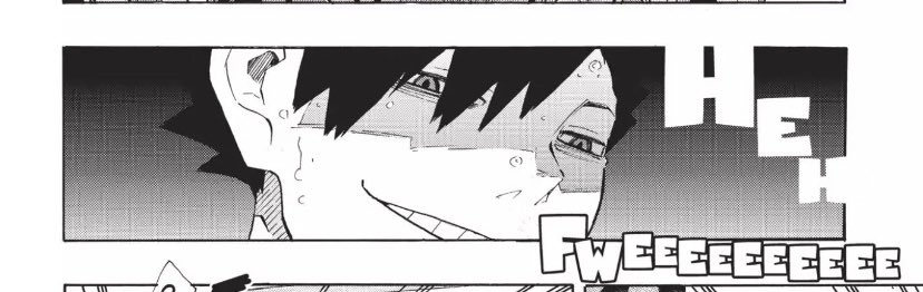 Day 29: where’s kuroo Almost @ 1 month anniversary of this thread wow