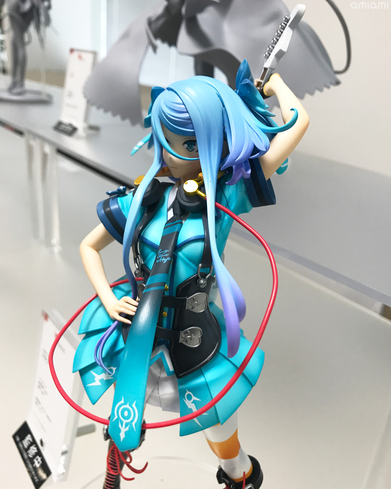 あみあみニュース 冬 ホビーメーカー合同商品展示会 Wing アタゴ アルペジオ T Co Qj30aryj5y Twitter