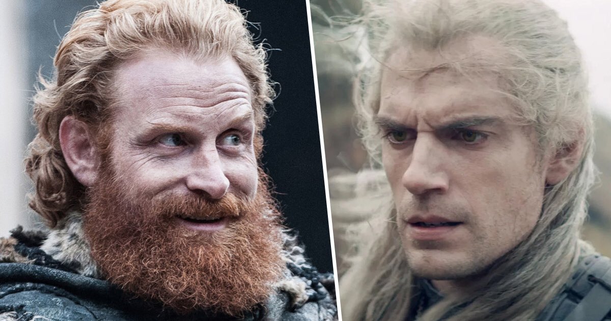 #GameofThrones & #FateoftheFurious star @kristoferhivju, is set to join the cast of ‘THE WITCHER’ for season 2!

Hivju will play the character Nivellen, a character that featured in a short story called ‘A Grain of Truth’. 

Via: @RedanianIntel #TheWitcher  #TheWitcherNetflix