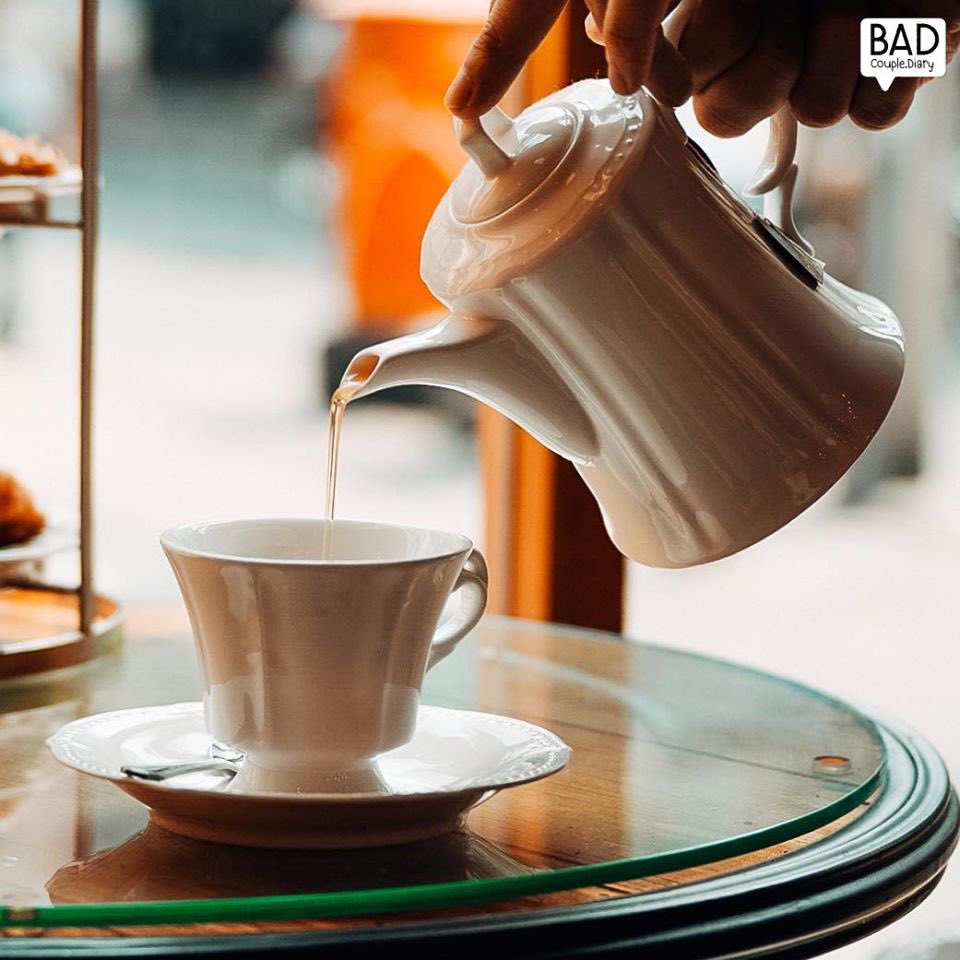 badcouple6's tweet photo. ⭐️ SIFT BAKESHOP &amp; CAFE คาเฟ่ติด MRT ห้วยขวาง จัดเมนูพิเศษเฉพาะเดือนแห่งความรัก "Love's Got Me High Tea Set" จะบอกว่ามันน่ารักมากก💕 set ละ 650฿ มีขายแค่ช่วงเดือน ก.พ.นี้เท่านั้นน้า! ที่สำคัญร้านน่ารักมาก แสงสวย ถ่ายรูปดีงาม #siftbakeshopcafe #รีวิวคาเฟ่ #คาเฟ่ติดmrt https://t.co/IwIwztg5eX