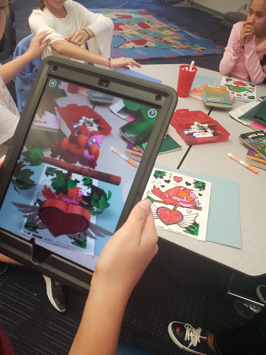 Angela Brown tweet media