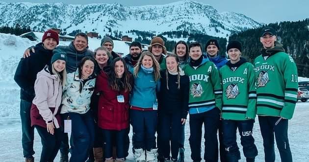 kaialunde's tweet photo. Wow, what a wonderful weekend creating memories with some new friends! #roadtrip #personaldays #skiing #bigskyresort #mountains https://t.co/IkIJQFn8iP