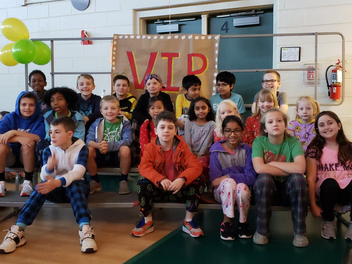 Nuckols Farm Elementary tweet media