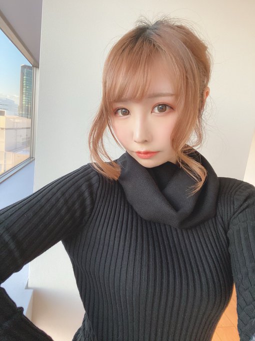 コスプレイヤーしらほしなつみのTwitter画像40