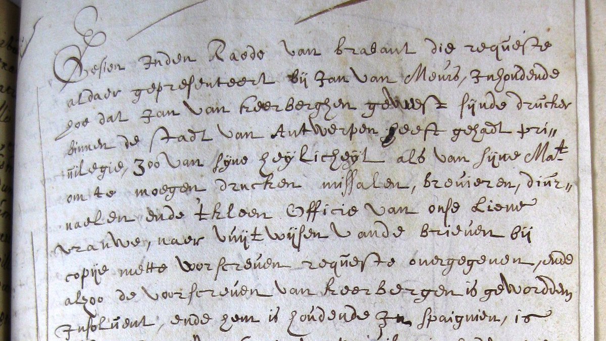 Kristof Selleslach tweet media