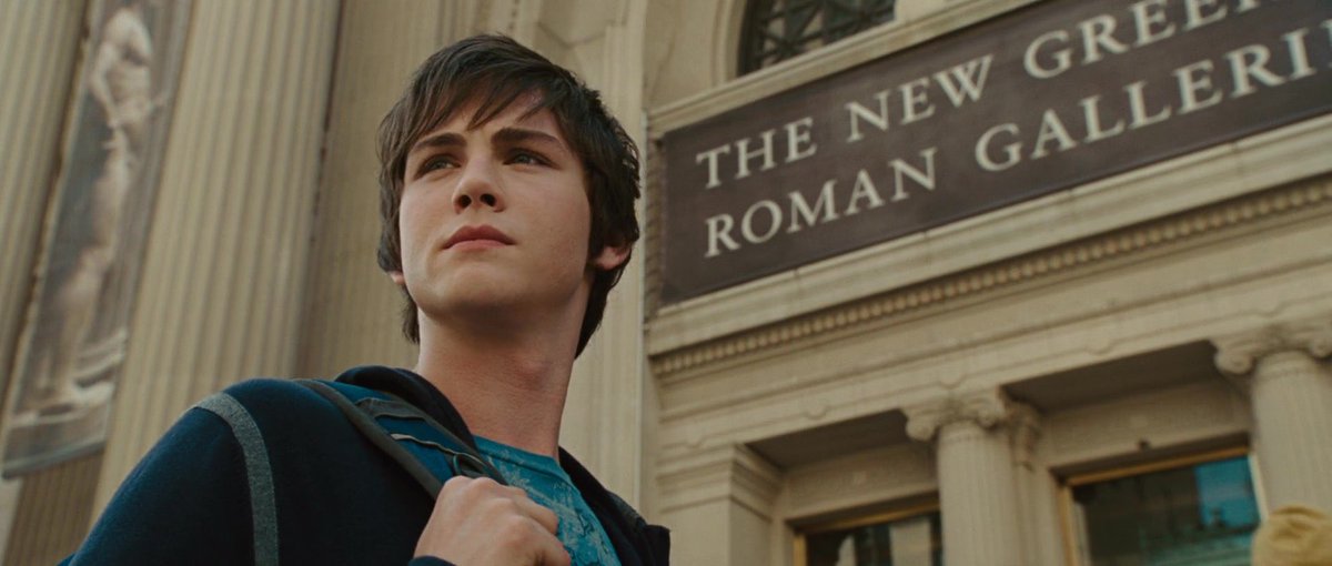 [re-watch]percy jackson & the olympians: the lightning thief (2010)★★directed by chris columbuscinematography by stephen goldblatt