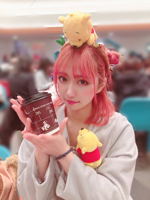 Twitterのコスプレ画像27