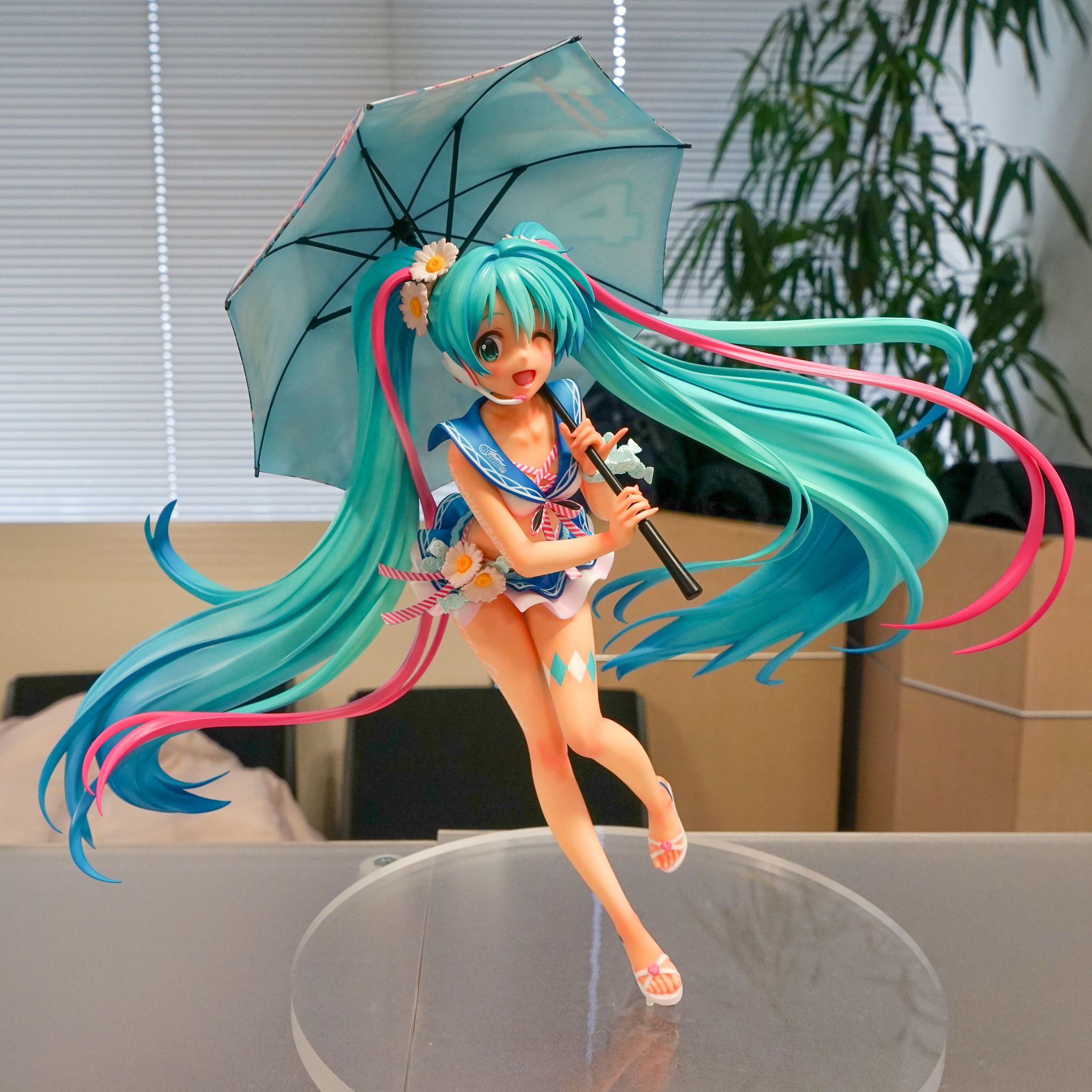 初音ミクGTプロジェクトレーシングミク 2019タイVer.1/7 Amazon.co.jp: 初音ミク GTプロジェクト レーシングミク 2019