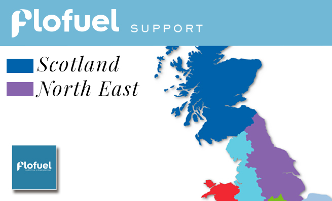 Flofuel Support Ltd tweet media