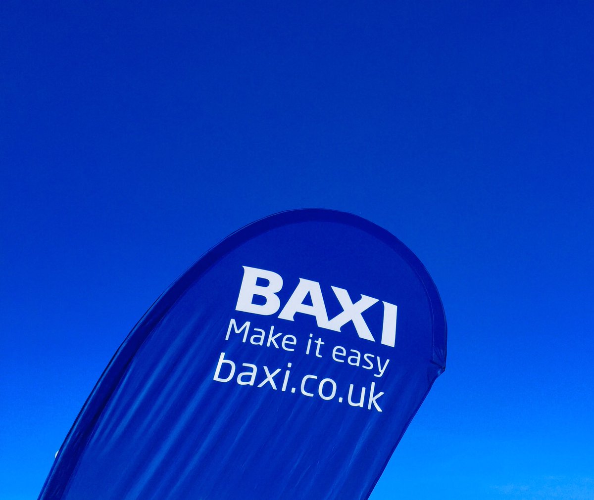David Black Baxi Boilers tweet media