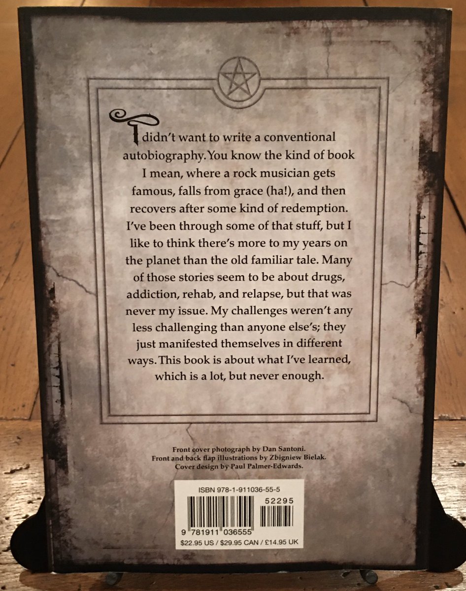 NOW AVAILABLE from my Online Shop! My Autobiography, “I AM MORBID”. Signed! Direct from me to you, will personally autograph each copy. For more info and/or to order your copy, go to: davidvincent.bigcartel.com.