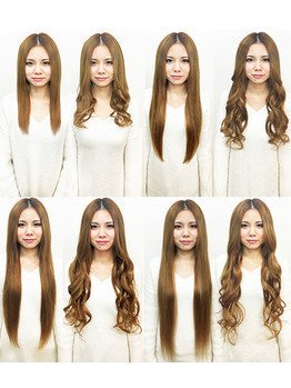 皆さん、こんにちは～☺️ 当店では、エクステ業界でも珍しい 【#お尻