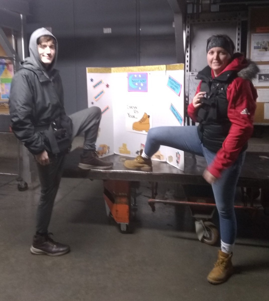 PortlandTrainingTeam tweet media