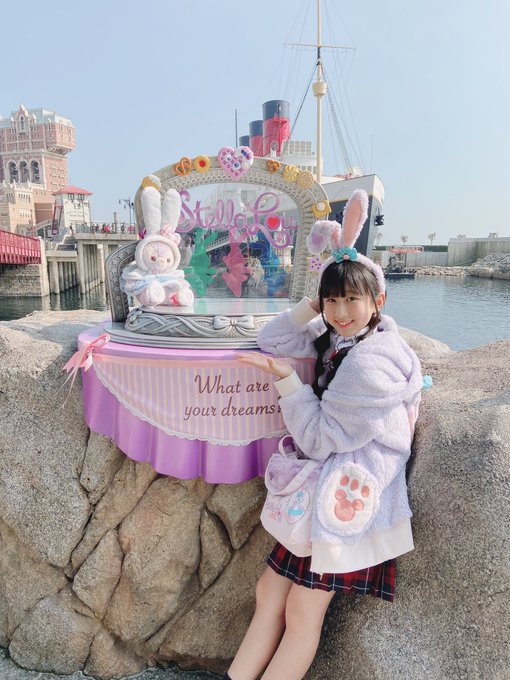 Twitterのコスプレ画像14