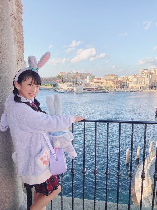 Twitterのコスプレ画像15