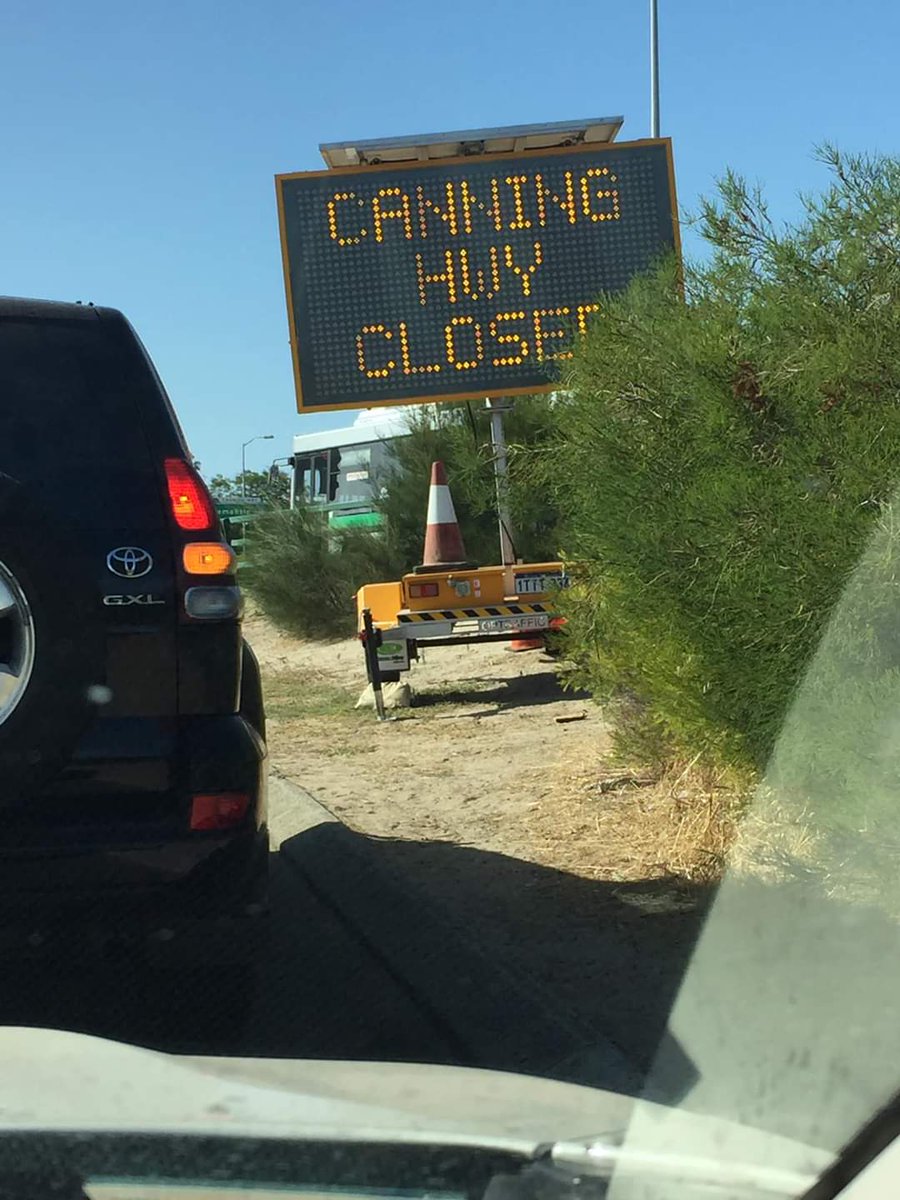 BellTowerTimes's tweet photo. Could have this sign up all year round really https://t.co/kxho13x5L3