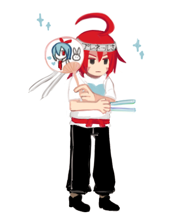 烈火のtwitterイラスト検索結果 古い順