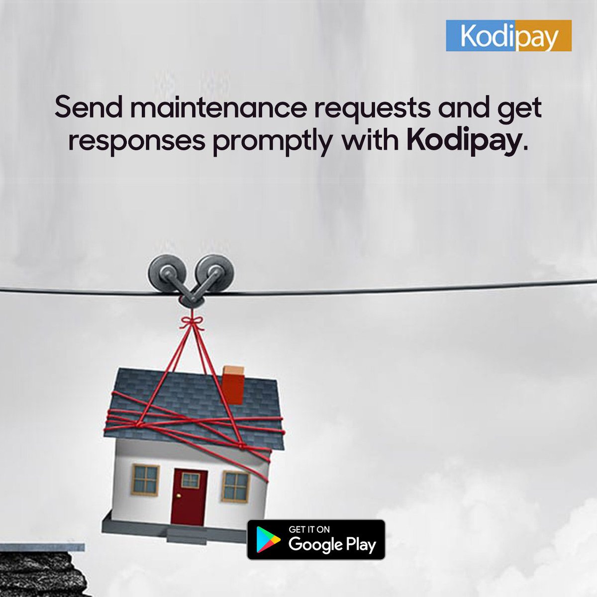 nderituKe's tweet photo. Take a look at @KodiPay,
Nothing beats their UI and UX for both Commercial and Residential tenants, plus an app for the landlord, and a web portal.
Analytics are perfect. It even has rent loans!
https://t.co/OI6Jh4k6jq
#SmartKodi https://t.co/Rg5cEv8t3Q