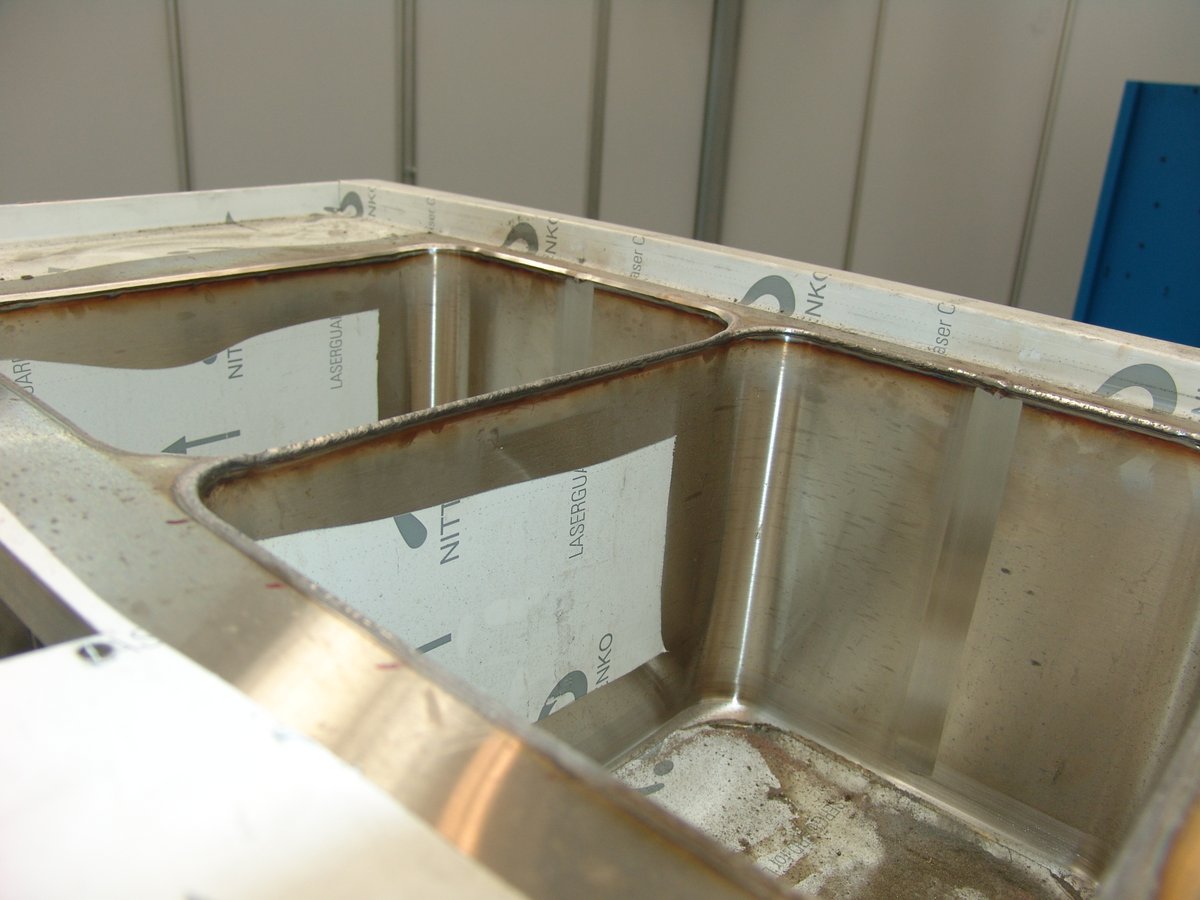 Ellesco1's tweet image. ⚙️ #AUTOPULIT ⚙️
Abrasive Belt or Wheel, Brushing and Polishing #Machines for quick, consistent, repeatable and quantifiable results. 

See them on #ELLESCO’s stand 6-370 at @MACHexhibition 2020

See them in operation ➡️ youtu.be/NdUuuR9K44s