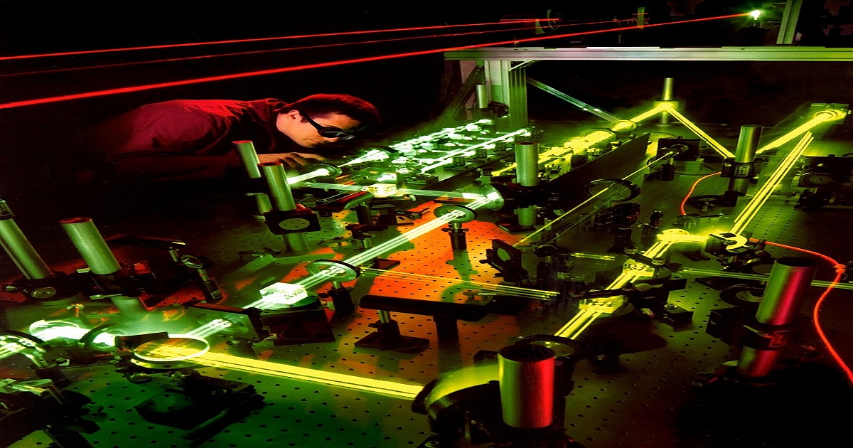 OpticsEvent's tweet photo. #Lasers are used in #optical disk drives, #laser printers, #fiberoptic, semiconducting chip and free-space #optical communication, #lasersurgery and skin treatments, cutting..
To know more about #laserstechnologies P.S go through our website: https://t.co/zu7AsDEgoR
#Lasers2020 https://t.co/WZTpO6WsOm