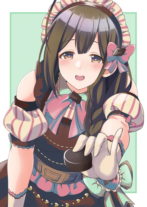 千雪 