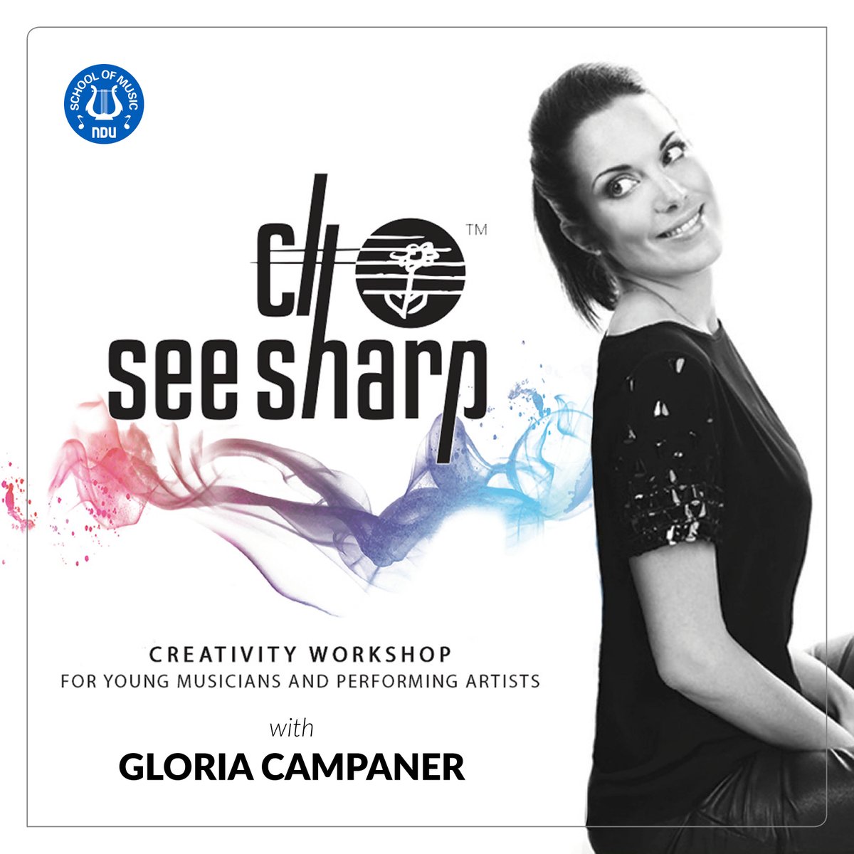 ndu_som's tweet photo. 𝗦𝗘𝗘 𝗦𝗛𝗔𝗥𝗣
creativity workshop for young musicians and performing artists with 𝗚𝗟𝗢𝗥𝗜𝗔 𝗖𝗔𝗠𝗣𝗔𝗡𝗘𝗥
𝗦𝗮𝘁𝘂𝗿𝗱𝗮𝘆 𝗙𝗲𝗯𝗿𝘂𝗮𝗿𝘆 𝟮𝟮, 𝗳𝗿𝗼𝗺 𝟭𝟬:𝟯𝟬 𝗮𝗺 𝘁𝗶𝗹𝗹 𝟭:𝟬𝟬 𝗽𝗺.
20,000 LL participation fee
#workshop #gloriacampaner #stagefreight #relax https://t.co/gepnKxB7eS