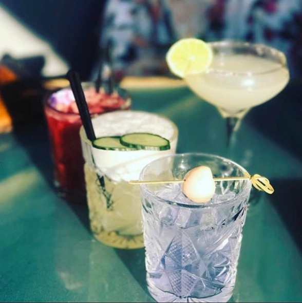 Broadbeach GC tweet media