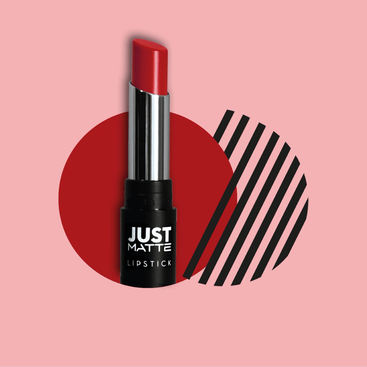 BronxColorsZA's tweet photo. Bronx Just Matte Lipstick 4 every Complexion & Mood. keep it matte!
Exclusively available at select @edgarsbeauty for R159.95
#BronxColors #edgarsbeauty #SouthAfricanMua #lipstick #mattelipstick #lipcare #cosmetics #makeup #urbancosmetics #beauty #waterproofmakeup #southafrica https://t.co/QWG2AYNenl