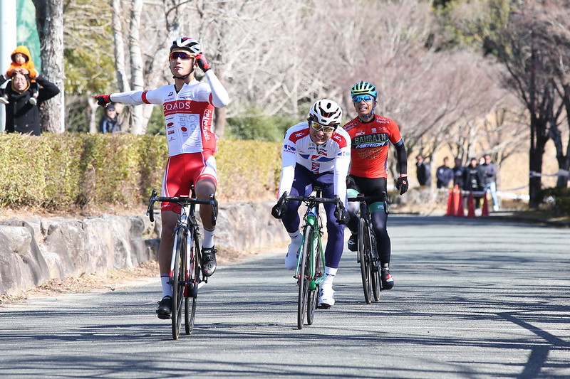 2月9日開催　KINAN AACA CUP 2020 第2戦　KINAN Cycling Team　レポートを公開しました→cyclejam.jp/?p=57518