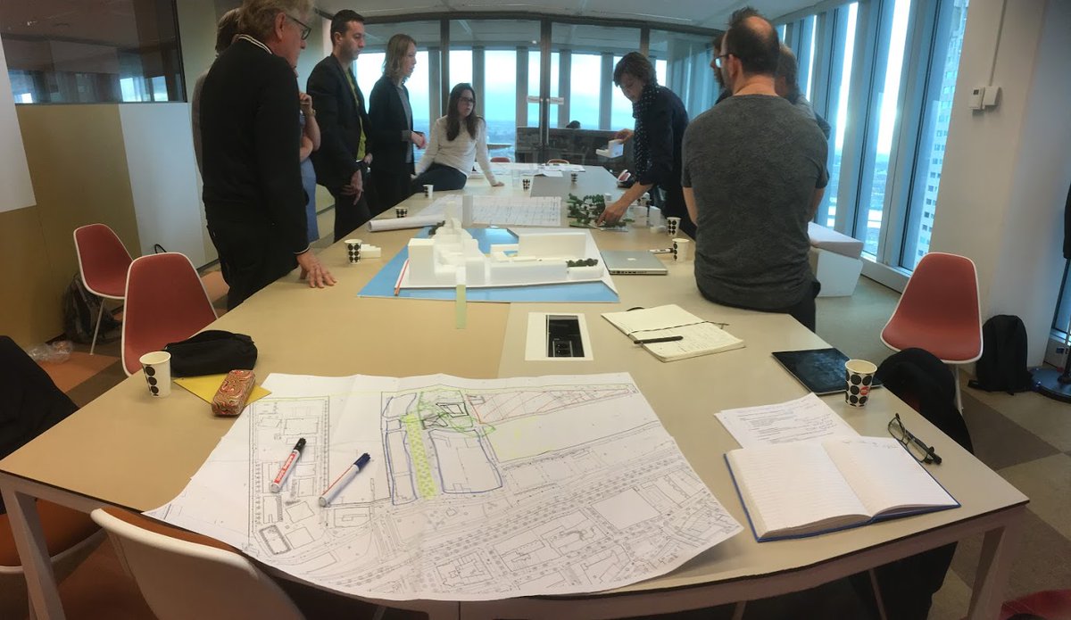 Tim de Haan (@timmietovenaar) on Twitter photo @transform1sm <a href="/MeiArch/">Mei architects</a> <a href="/delfshaven_rdam/">Delfshaven Rotterdam</a> <a href="/akockelkoren/">Astrid Kockelkoren</a> <a href="/ArjenBaas/">Arjen Baas</a> Moest er gisteren ook aan denken toen ik de schets en de positionering op de Lloydpier zag. O.a. de sessies in de Rotterdam met 't puzzelen met elementen van bouwblokken en groen. @transform1sm <a href="/MeiArch/">Mei architects</a> <a href="/delfshaven_rdam/">Delfshaven Rotterdam</a> <a href="/akockelkoren/">Astrid Kockelkoren</a> <a href="/ArjenBaas/">Arjen Baas</a> Moest er gisteren ook aan denken toen ik de schets en de positionering op de Lloydpier zag. O.a. de sessies in de Rotterdam met 't puzzelen met elementen van bouwblokken en groen.