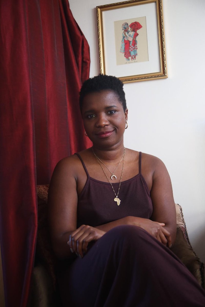 jabbertalkshow's tweet image. Walking the boards with @twilkeyway whose #debut #play #TheHighTable is on at @bushtheatre addressing the issues of same sex marriage in #Nigeria. Hear all about it and her journey. With wholesome host @JacquieMalcolm and a #pixieintheroom @MarvaG on @colourfulradio Tues 10 - 12.