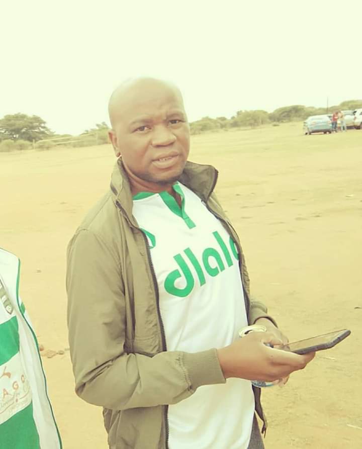 Sunbet Siwelele SC tweet media