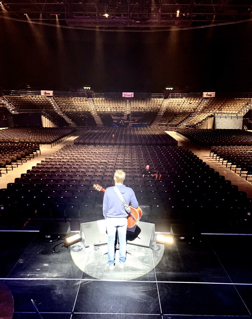 JamesBlunt's tweet image. I love my fan.