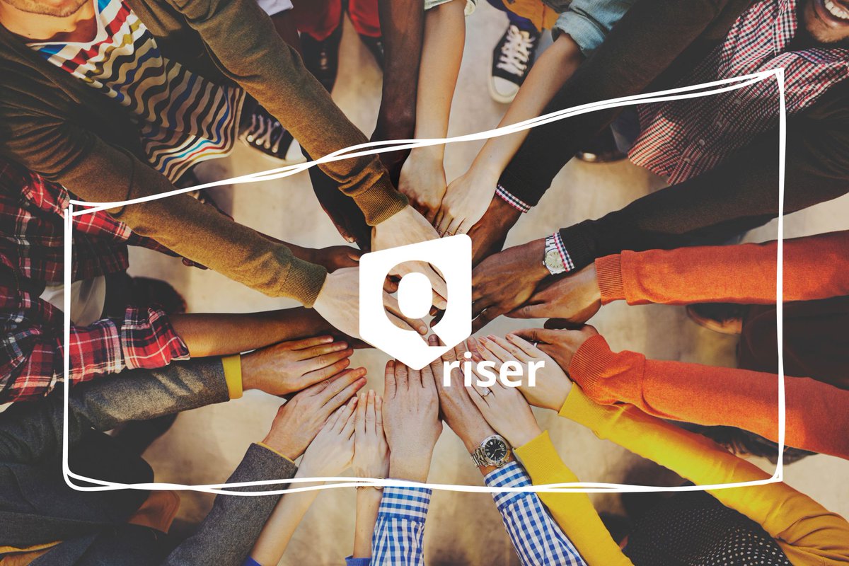 InspireToud's tweet photo. #Qriser, a community that advocates for continuous #education, is a #brand that came to life in 2019 and aims to spread the joy of learning. Read about how #Toud joined this movement:
https://t.co/WNuolz5cL1 https://t.co/wyJBvd2U03