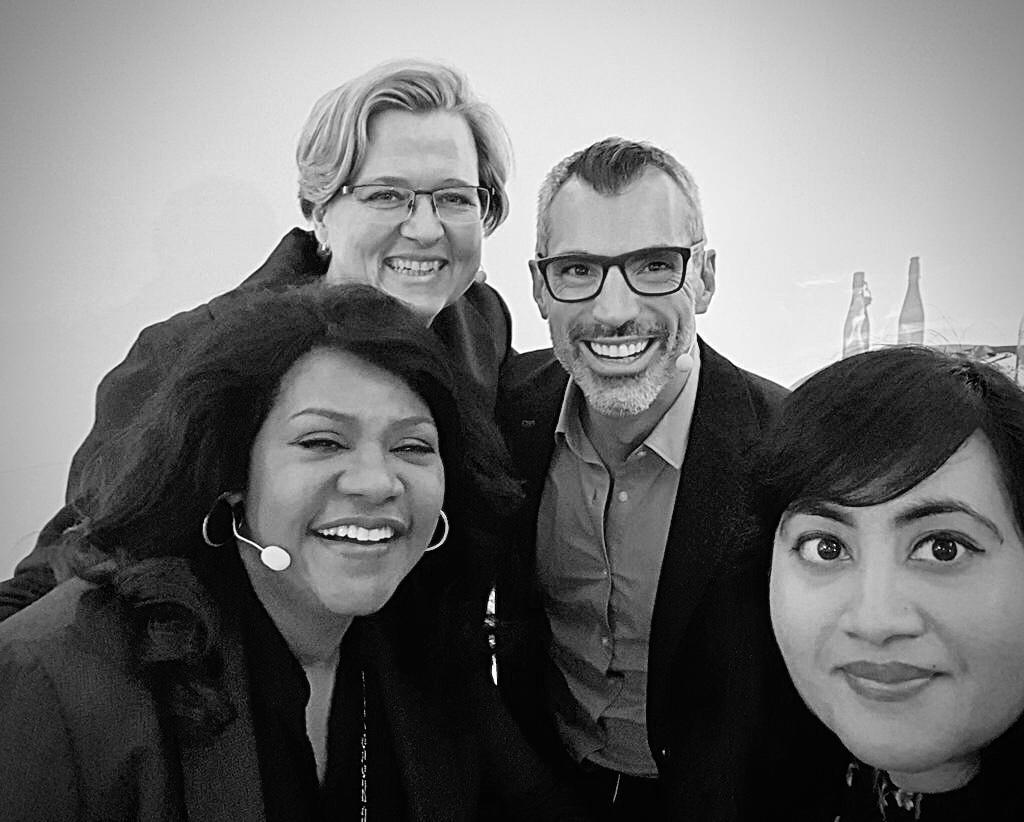 I was inspired to write a blog on diversity in film awards after hosting a panel discussion with these wonderful experts <a href="/DeeSekar1/">Dee Sekar (She/Her)</a> @iamtuvia <a href="/valeriesaintot/">Valérie M. Saintot, PhD</a> 

thehrdirector.com/oscars-2020/