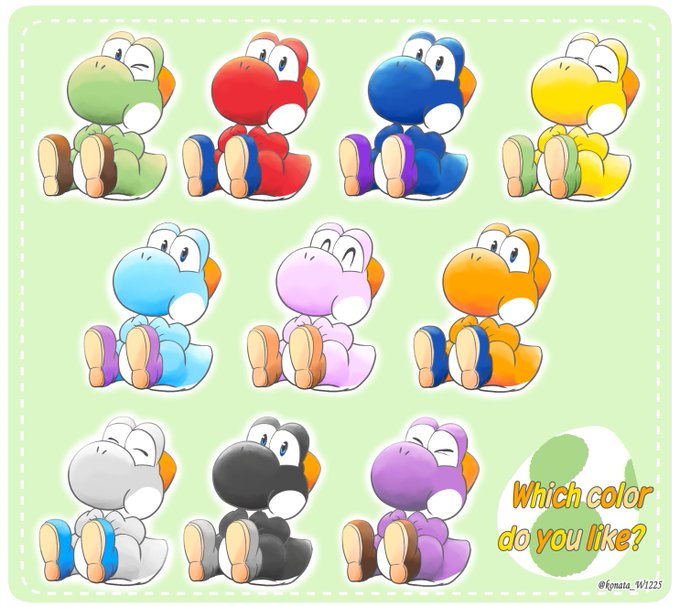 ヨッシーのtwitterイラスト検索結果 古い順 ヨッシーのtwitterイラスト検索結果 古い順